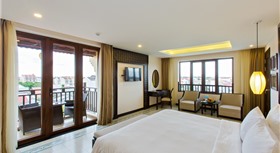 Hội An Silk Marina Resort & Spa